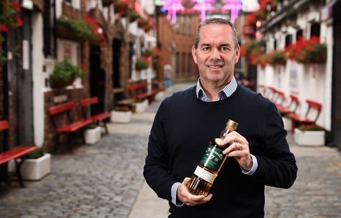 South Africa: Belfast Distillery Company,…