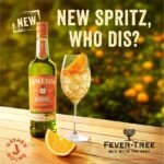 Australia: Jameson launches ‘New Spritz, Who Dis?’ campaign