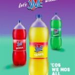 South Africa: Duke unveils JiVE’s vibrant summer campaign dubbed ‘JiVE with …’