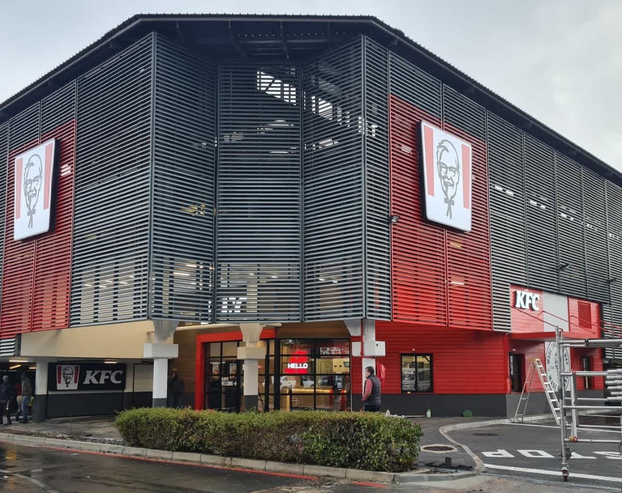 South Africa: KFC launches the ‘Elizabedi bundle onto the market