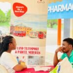 Ghana: LindaDor Enterprises Limited launches landmark free health screening for commercial bus drivers, communities