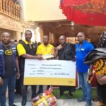 Ghana: MTN Ghana Donates Items Towards Eluo Festival