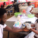 Ghana: Melcom Group, NBS Organise Nationwide Blood Donation Exercise