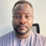 Moni Appoints Femi Hanson as Head of Marketing