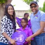 Nigeria: Polaris Bank Donates Items to Empower School Girls in Abuja, Kano, Kogi