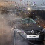 Ghana: Premium Motors Ghana Limited Launches all-new 1.0 litre Renault Taliant onto the Ghanaian Market