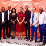 Ghana: Prudential Life Insurance Ghana Leads Industry with Highest Number of MDRT Qualifiers