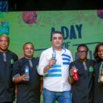 Nigeria: Seven-Up Bottling Company Unveils Two New Beverages onto the Market