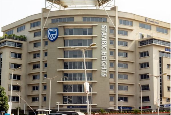 Ghana: Stanbic Bank Ghana, WISH4LIFE Foundation LBG Launch…