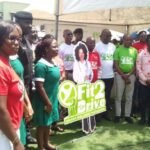 Ghana: Vivo Energy Ghana Launches the ‘Fit2Drive Wellness Programme’ Campaign for Commercial Drivers