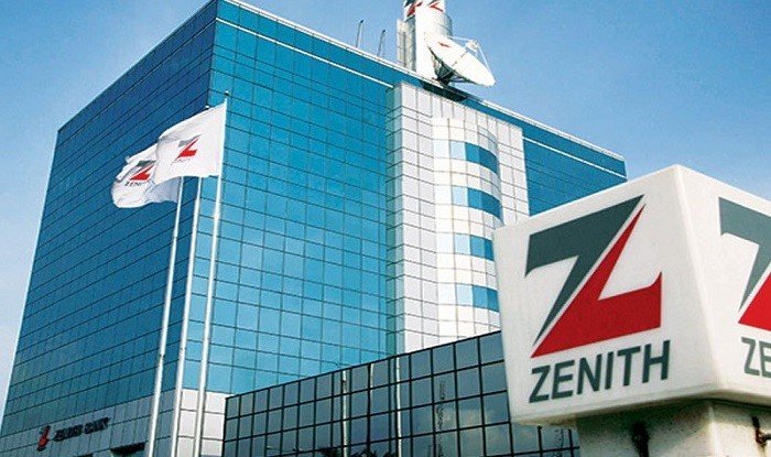 Zenith Bank embarks on ambitious expansion plan with&hellip;