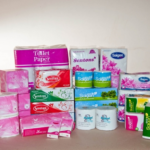 Rolling in Comfort: Unveiling Ghana’s Top 5 Tissue Brands Redefining Comfort