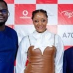 itel partners with Vodafone to unveil the A70: A game-changer in affordable smartphones