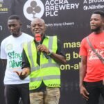 Ghana: ABL Launches “Enjoy Like a Boss” campaign, advocates for responsible drinking during the festive season