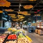 Kenya: Artcaffé opens new food market store at Village Market