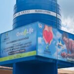 Ghana: Awake Purified Drinking Water Constructs Mechanized Boreholes for Ayensuano Constituency