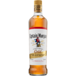 Nigeria: Captain Morgan launches new campaign, debuts a vibrant and premium new pack design