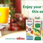 Nigeria: Chivita Unveils “Enjoy Your Chivita This Season” Campaign to Usher Festive Season