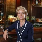Meet Cristina Diezhandino, the brilliant mind behind the groundbreaking marketing strategies at Diageo