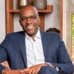 Diageo appoints John Musunga as MD for South, West, and Central Africa (SWC) Market