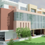 Ghana: Distinguished Touch unveils AB Liberty Heights project, eases financial burden of Ghanaians
