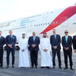 Emirates world’s first airline to operate A380 demonstration flight with 100% Sustainable Aviation Fuel