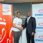 Ghana: Engen Ghana, Prudential Life Insurance partner to insure 150 drivers and mechanics on Mekakrawa Policy