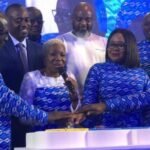 Ghana: Enterprise Insurance marks centenary anniversary
