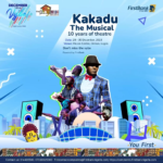 Nigeria: FirstBank Supports Theatre Initiative with DecemberIssaVybe Campaign
