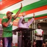 Ghana: GBfoods Ghana Rewards First Grand Prize Winner with Kitchen Renovation in the “Anigye Aba Fie” Promotion