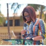 Georgina Gifty Mensah: Crafting Fashion Narratives as the Marketing Maestro at Woodin International