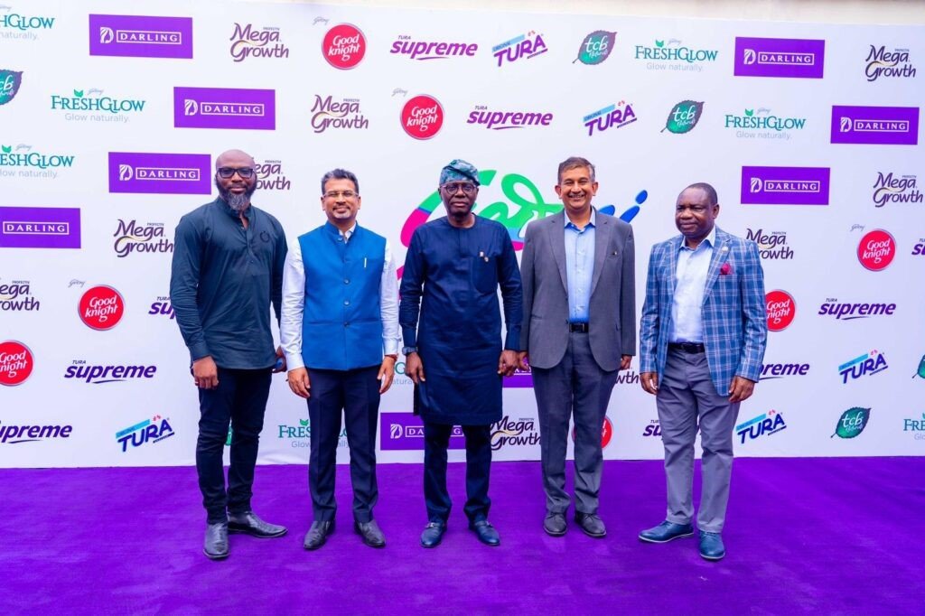 Nigeria: Godrej Nigeria Limited Opens…