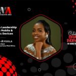 Joy Amaka Tim-Ayoola: Making Impact on Sales as Group Head of Samsung Mobile Experience West Africa