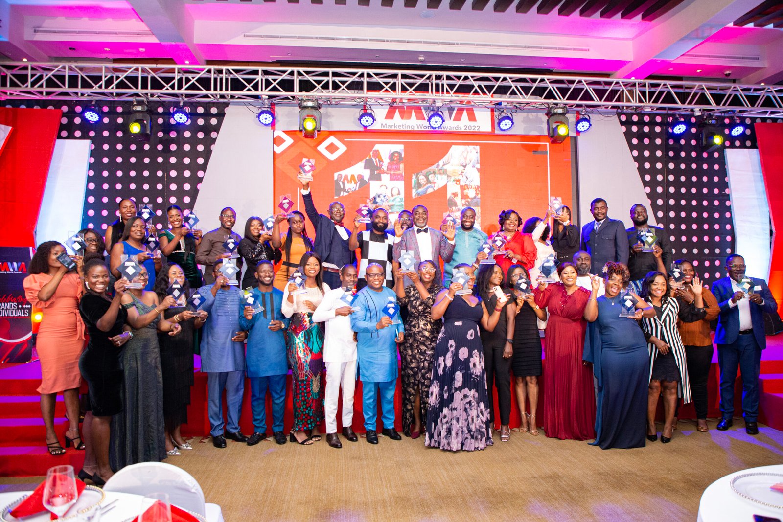 Kenya: MarketingWorld Awards Goes Pan African, 12th Edition Set to hold in Nairobi, Kenya