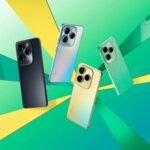 Kenya: Infinix launches the HOT 40 series in the Kenyan market