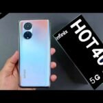 Kenya: Infinix HOT 40 to launch in Kenya on December 15
