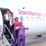 Jambojet Announces New Route From Mombasa to Zanzibar, Set to Commence in July 2024