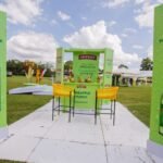 Kenya: Kenya Breweries Limited (KBL) launches Smirnoff pineapple punch at the Unleash your Edge Fiesta
