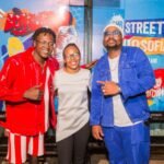 Kenya: Kenya Breweries Limited Appoints Fathermoh as brand ambassador for its mainstream spirits brand Chrome