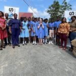 Ghana: Kosmos Energy extends its support to 2 special schools in Western & Eastern Regions