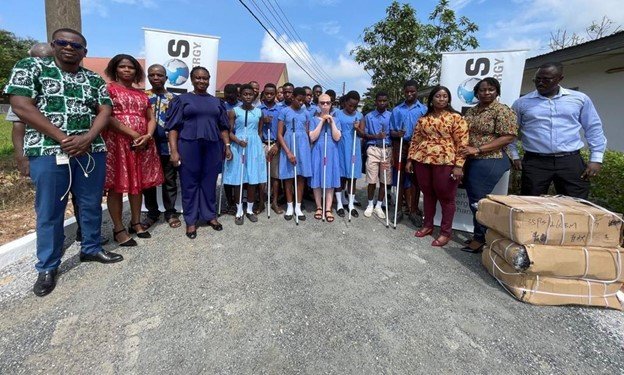 Ghana: Kosmos Energy extends its support to 2&hellip;
