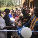 Ghana: Kwansa Company Limited climaxes its 50 years anniversary