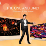 Kenya: LG launches campaign to offer customers discounts this festive season