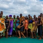 Ghana: MultiChoice Staff Bring Akwaaba Magic’s ‘Nana Akoto’ to Life