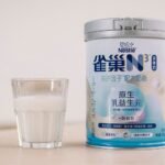 Nestlé develops N3 milk with new nutritional benefits, launches first in China