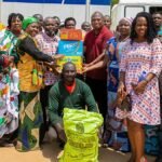 Ghana: Olam Agri and Nutrifoods Support Akosombo Flood Victims
