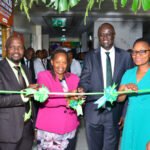 Kenya: Old Mutual Kenya opens its 2nd Integrated Financial Services branch