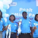 Nigeria: Peak Launches New Peak “Mini” Evap Packs