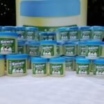 Kenya: Pwani Oil launches its Sawa Milking Jelly into the Kenyan Market