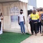 Ghana: SMT Ghana introduces Hitachi equipment to boost mining industry
